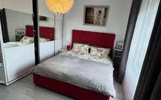 Apartament cu 2 camere la intrare in Dumbravita - Poză 12