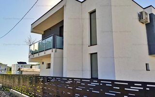 Vila moderna 4 camere, zona Prundu, Valea Geamana - Poză 13