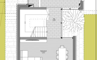 Teren cu PUZ aprobat! Se vinde cu autorizatie de construire! - Poză 4