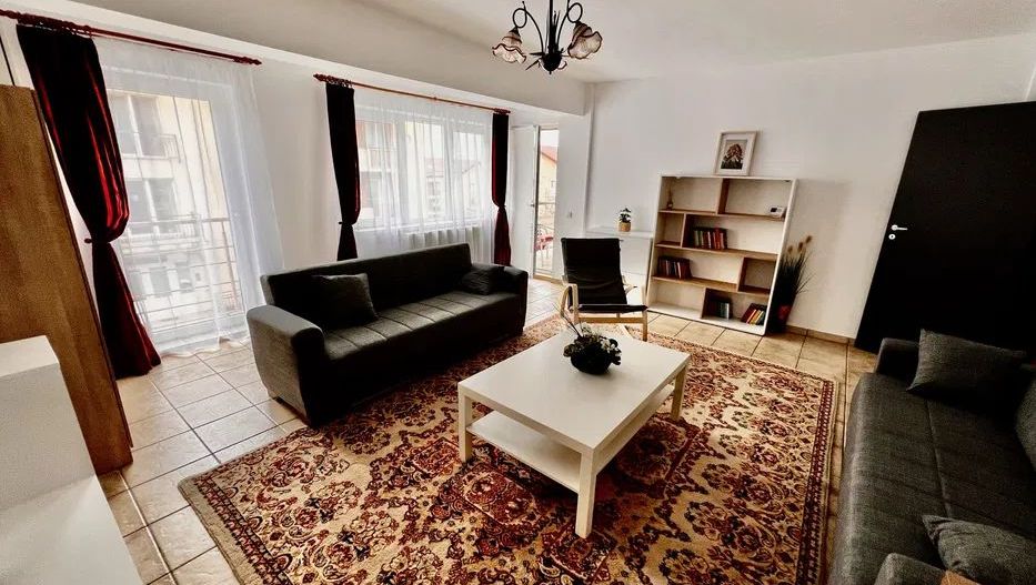 Apartament cu 2 camere decomandat | 66 mp | Cartier Buna Ziua | 2 Parcari - Poză 3