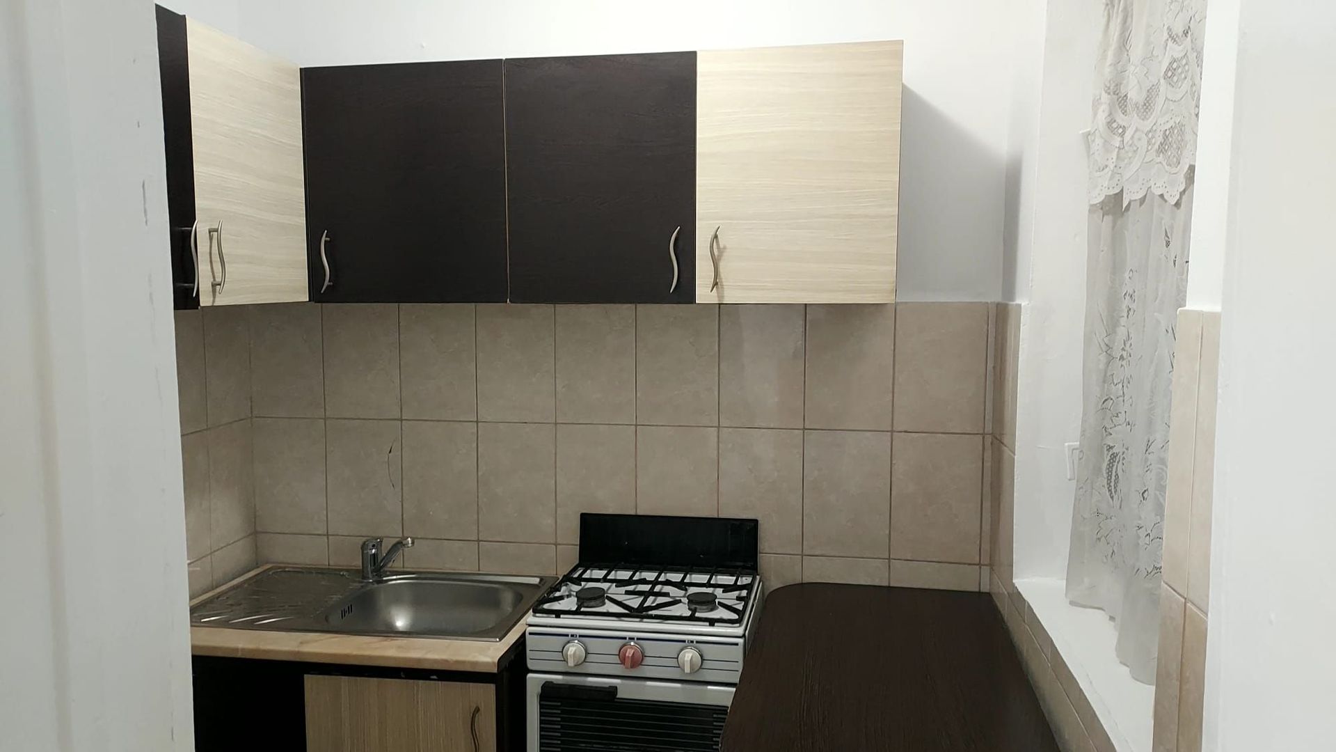 Calea Buziasului | Etaj 1 | Mobilat si utilat | Bucatarie inchisa - Poză 5