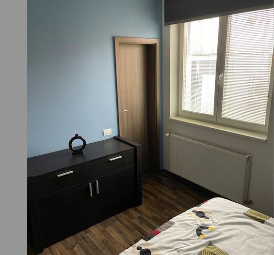 Apartament 2 camere la intrare în Dumbravita - Poză 6