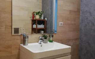 Studio in Vernescu Residence, nou, mobilat si utilat, parcare subterana - Poză 28