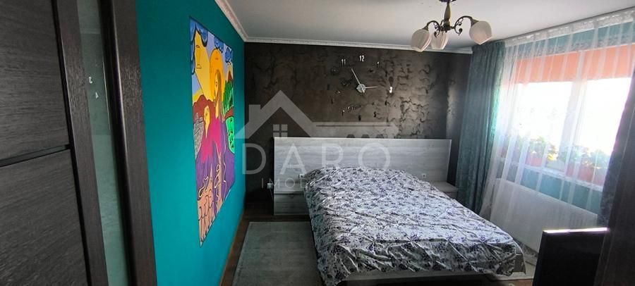 Vând apartament cu 3 camere - Poză 5