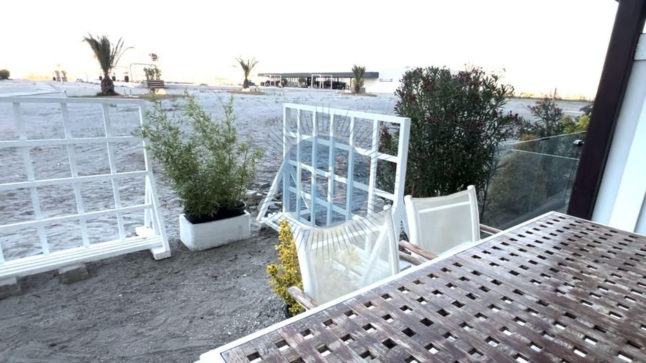 Apartament 2 camere Caelia vedere la mare - Poză 11