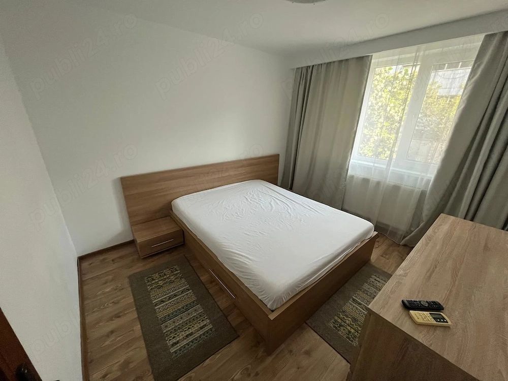 Apartament 2 camere renovat complet in zona Drumul Tanerei la 5 minute de metrou - Poză 7