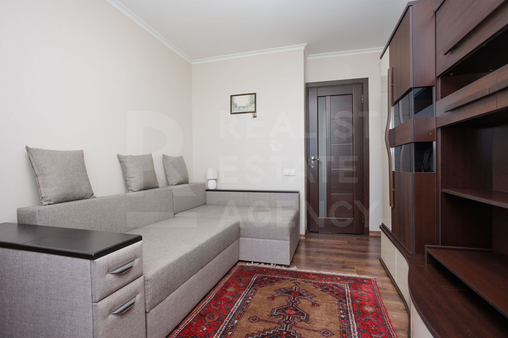 Vânzare, apartament 3 camere, str. Alexei Mateevici, Strășeni - Poză 14