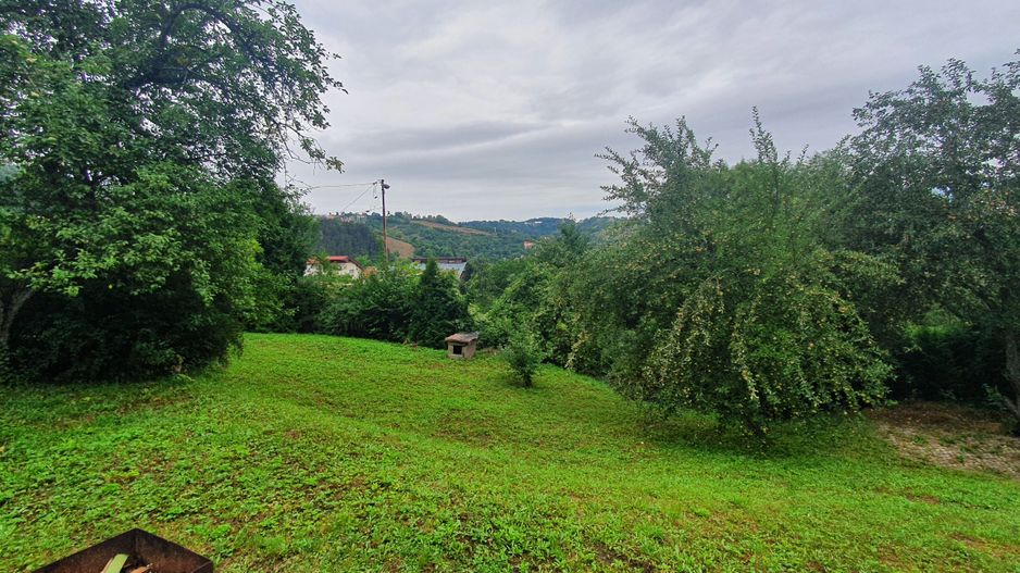 Schei gradina +casa de vacanta,  intre case,front pe trei parti - Poză 8