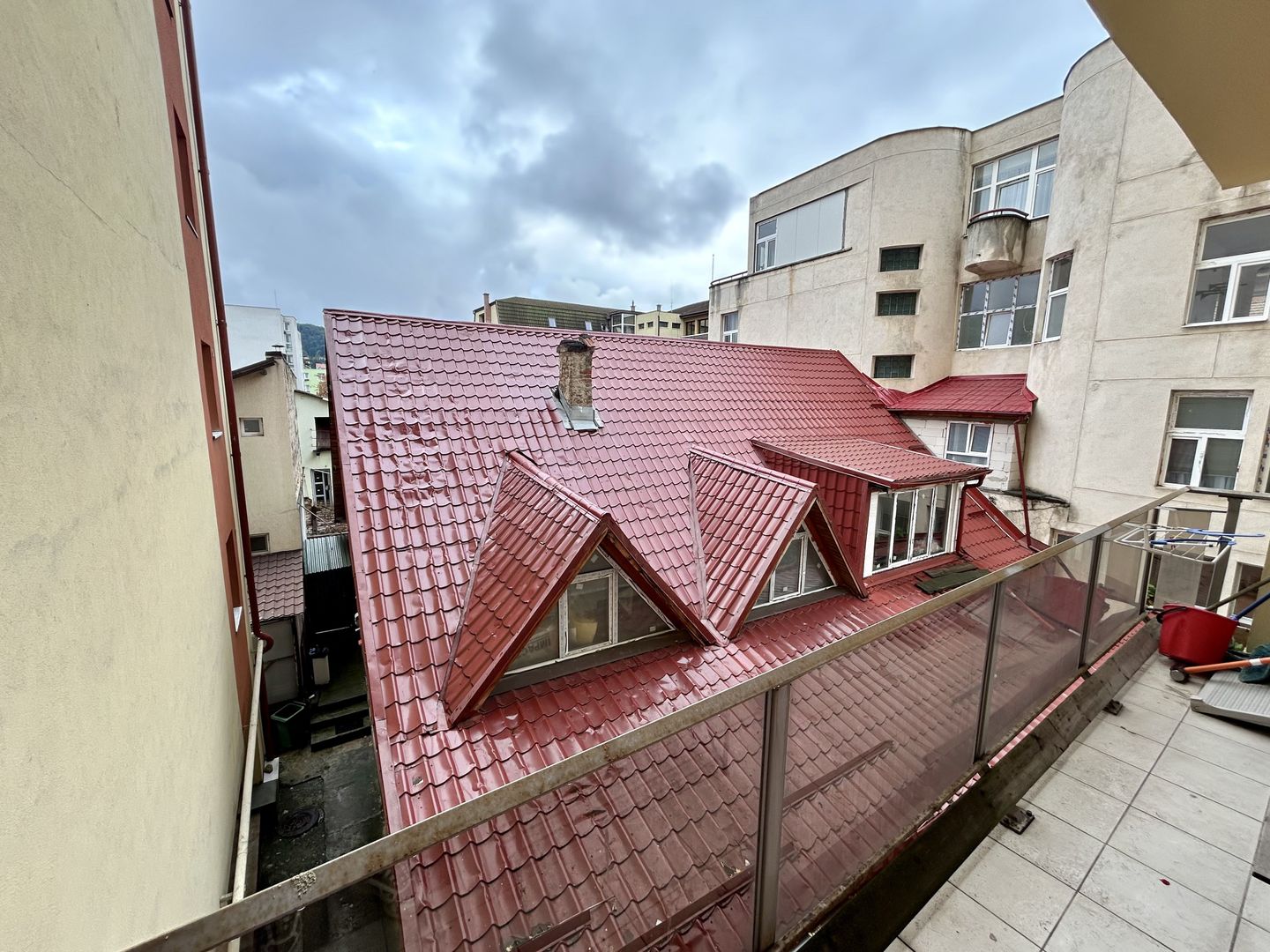 Apartament 2 camere Europe Residence | Avram Iancu - Poză 10