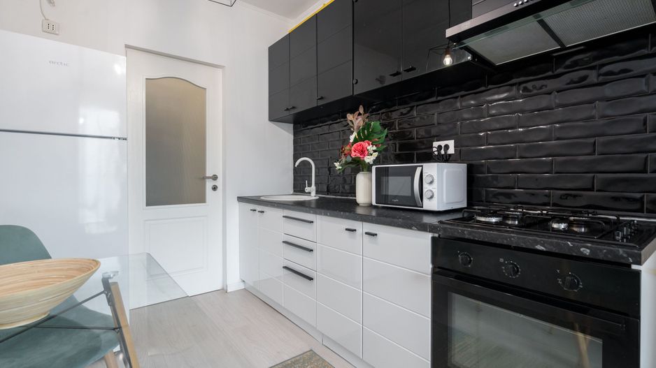 COMISION 0% - Garsoniera decomandata la 8 min Metrou Lujerului, Exigent Plaza II - Poză 12