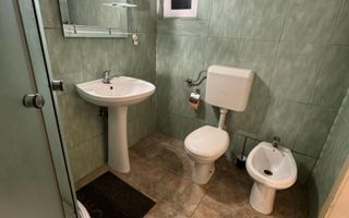 Apartament nemobilat 3 camere Dorobanti M261 - Poză 24