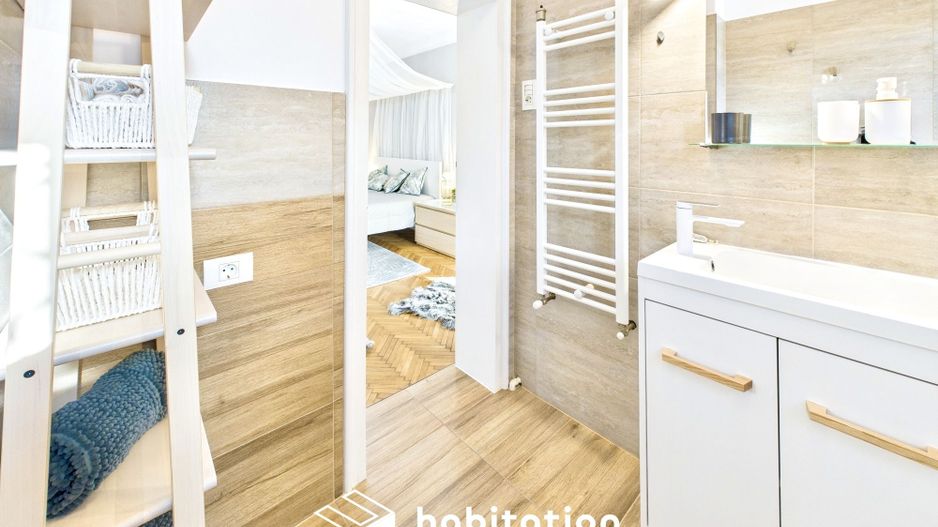 Apartament 2 camere, primitor si vibrant, zona Centrală - tur virtual - Poză 21