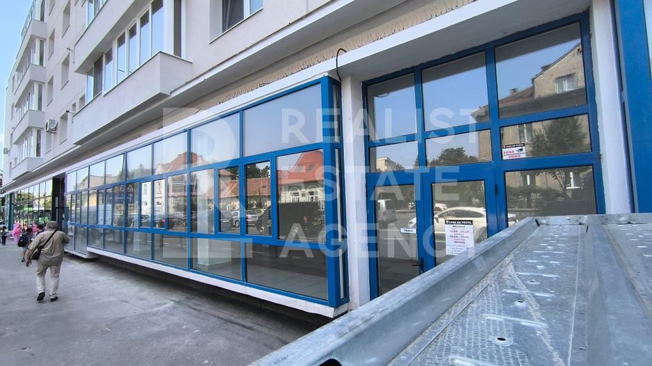 Vânzare, Spațiu Comercial, Bd. 15 Noiembrie, Brașov - Poză 6