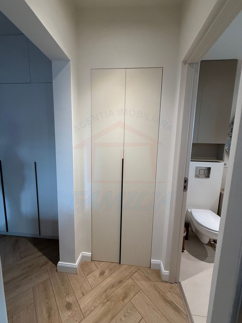 🏡✨ APARTAMENT CU 2 CAMERE DE ÎNCHIRIAT – MICRO 16 - Poză 10
