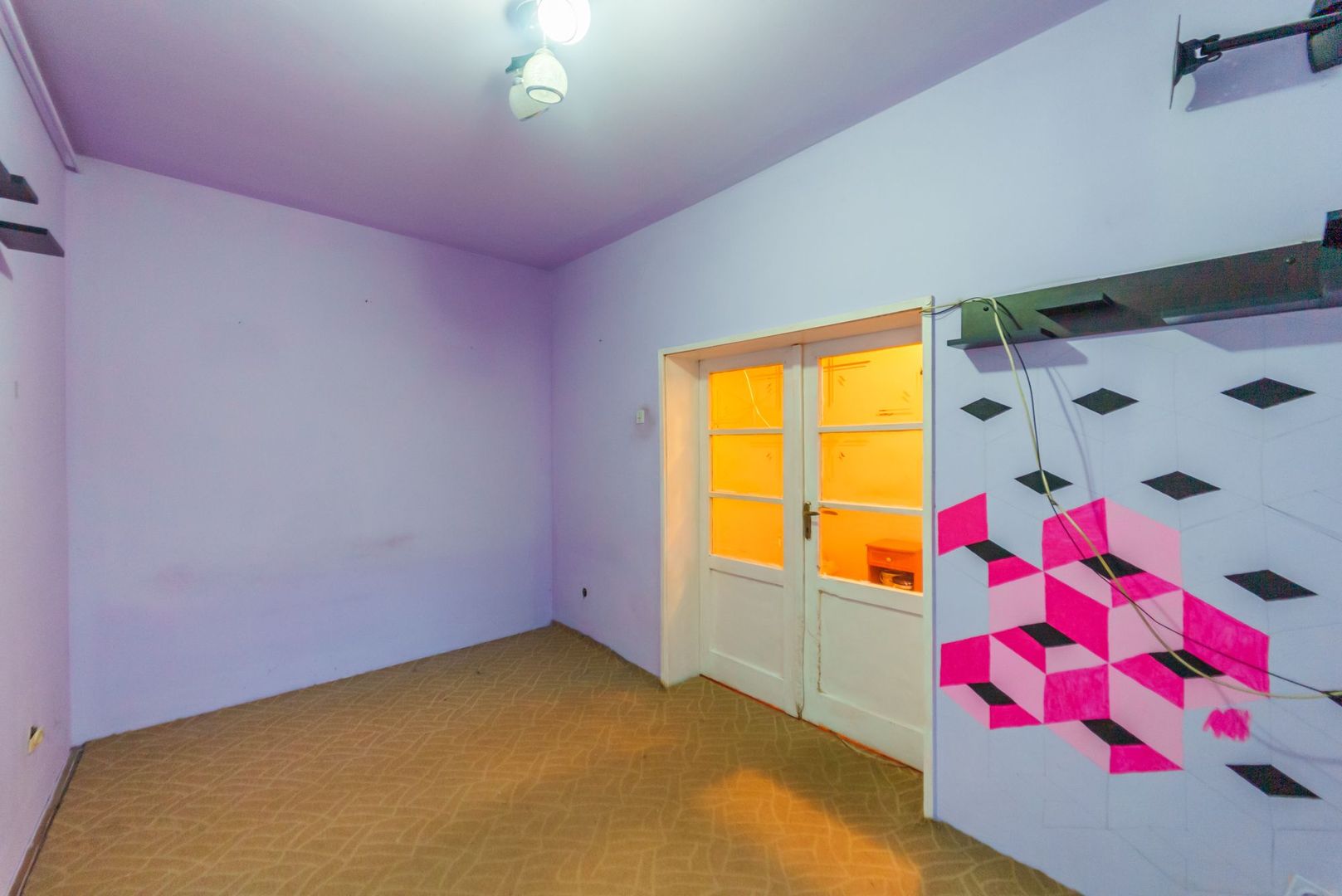 Ocazie, apartament 3 camere central! - Poză 3