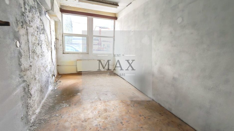 Spațiu depozitare 20 mp, zona Pod Terapia, str. Fabricii, Cluj - Poză 2
