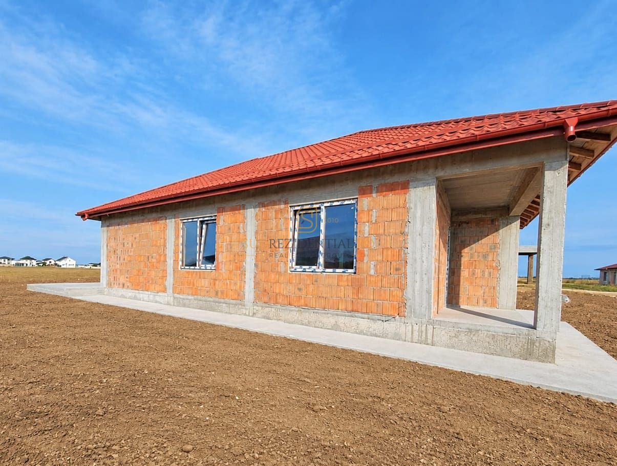 Vila individuala cu 4 camere, 2 bai, dressing | Vidra-Ilfov - Poză 6