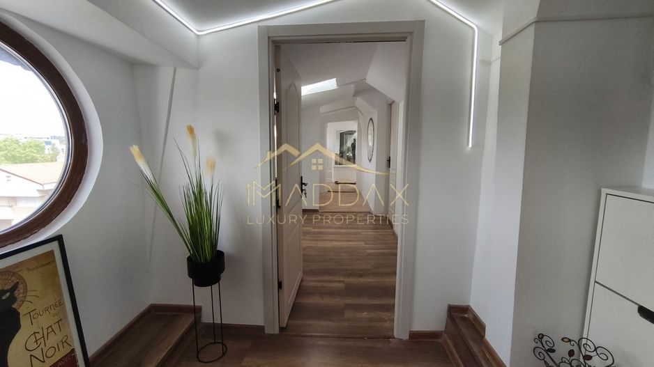 Apartament Mansarda - Iancu Nicolae/Jolie Ville - Poză 14