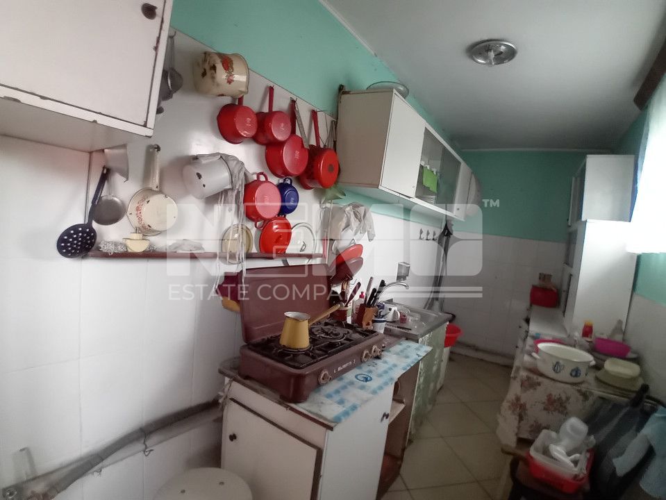 Casa 6 camere | Teren 400 mp | 170.000 EURO - Poză 13