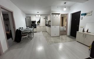 Apartament de inchiriat cu 3 camere, parcare, zona Terra! - Poză 3