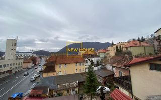 Spațiu de birouri / showroom de închiriat | Zona Blumana | Vedere panoramică - Poză 4
