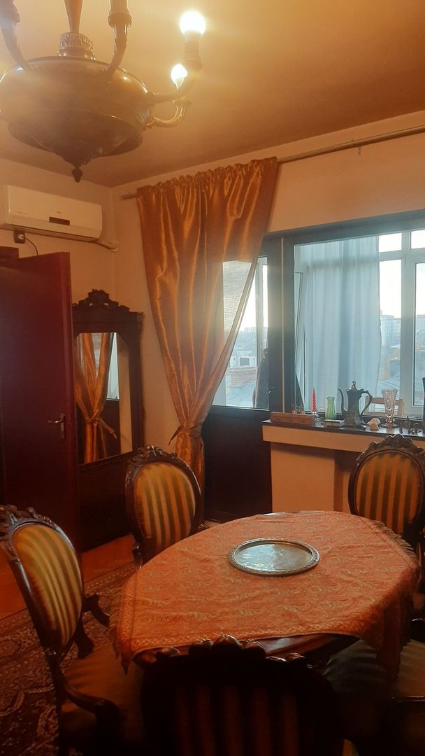 De inchiriat Apartament 2 camere, Cismigiu sector 1 - Poză 4