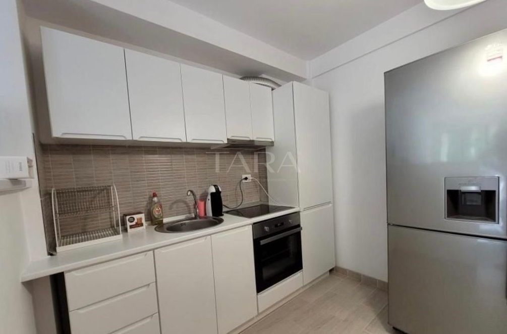 Apartament cu 2 camere de vanzare in zona Manastur - Poză 3