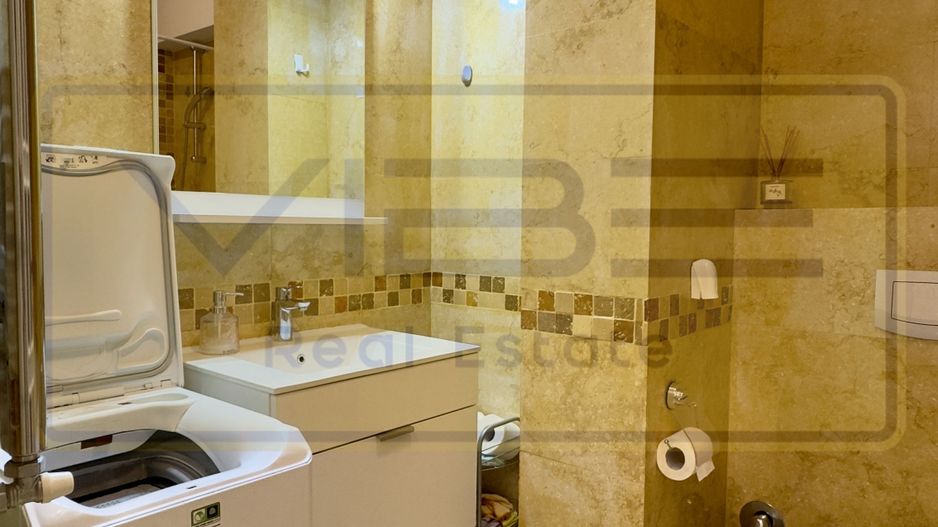 ROYAL TOWN 2 CAMERE OPEN-SPACE + PARCARE - Poză 7