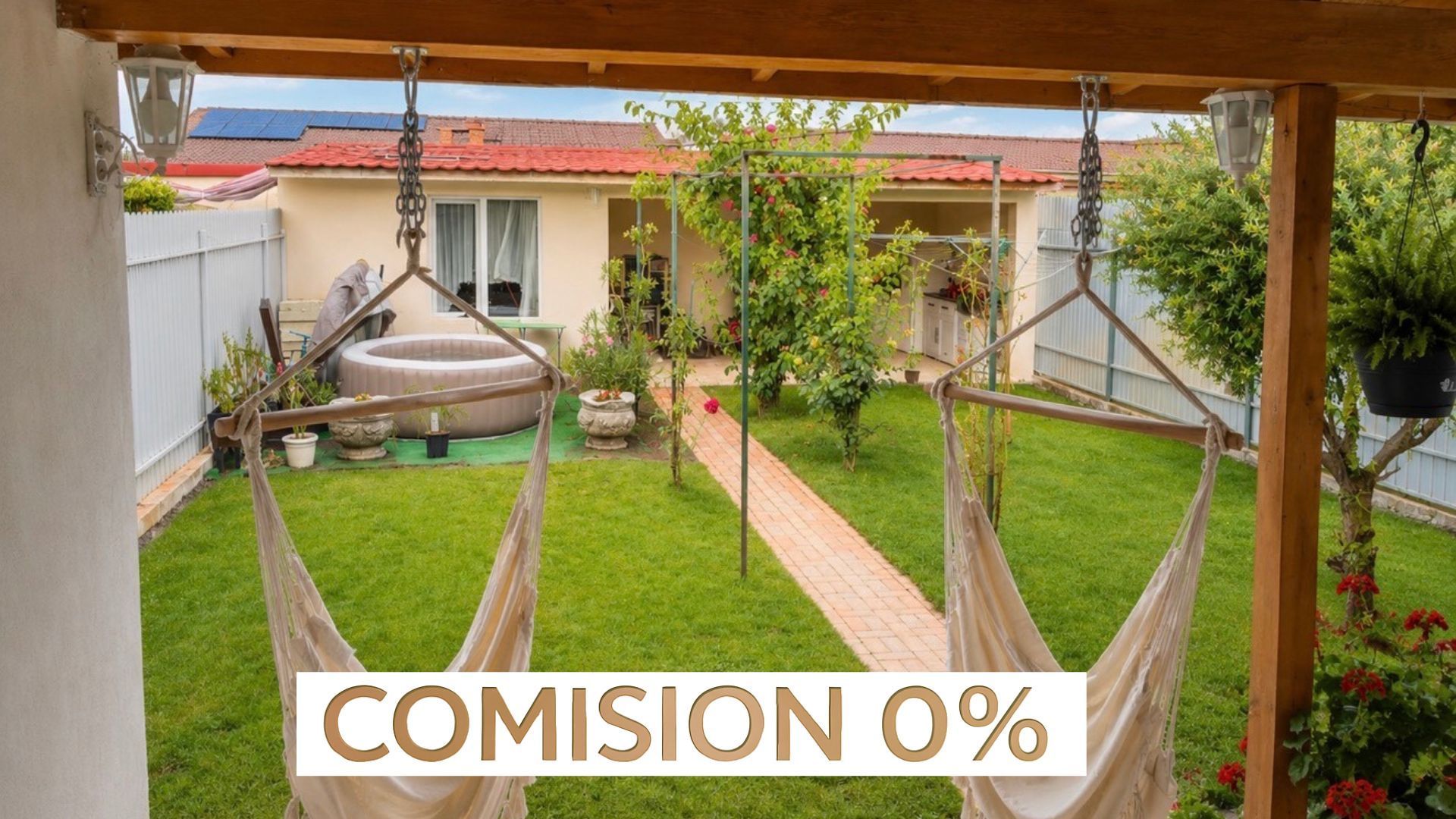 Comision 0%  Duplex Mosnita Veche 2 dormitoare - Poză 1
