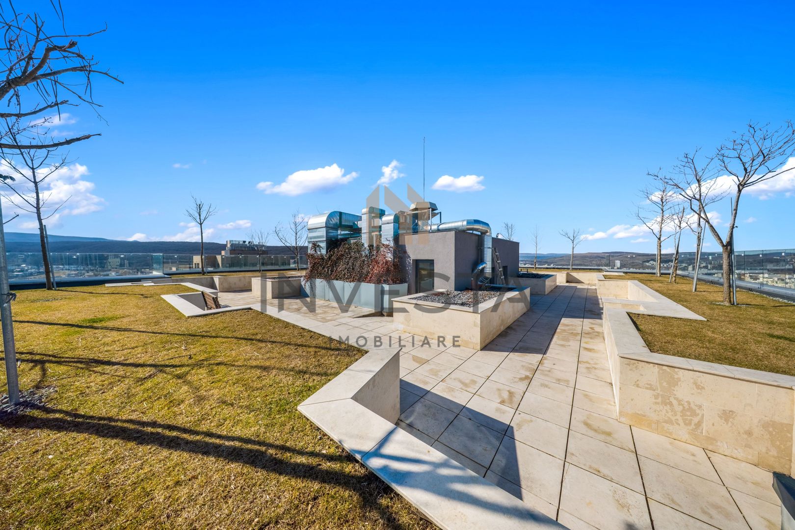 Penthouse exclusivist – Etajul 14, Blocul Seasons, Cluj-Napoca - Poză 10