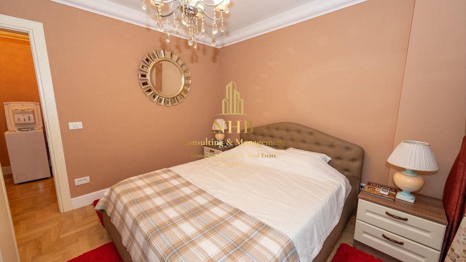 Apartament 2 camere |Centrala proprie+loc de parcare+boxa-Stefan cel Mare-Metrou - Poză 2