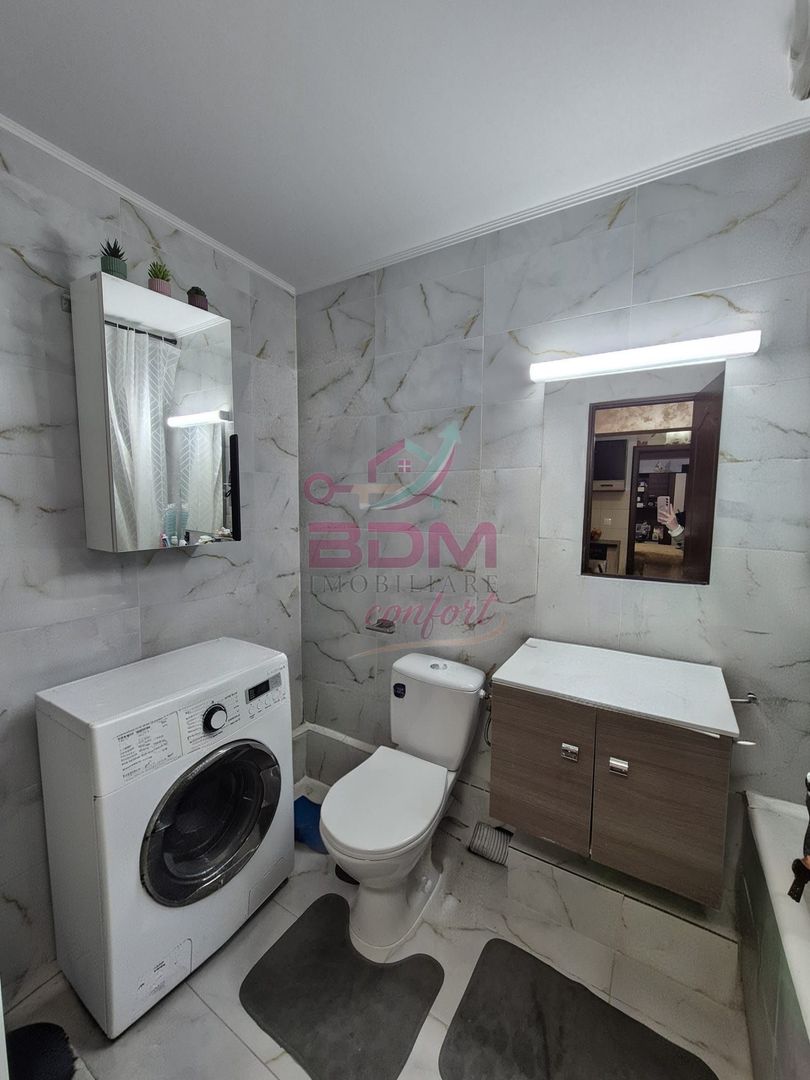 COMISION 0 | Apartament 1 camera | 35 mp | zona Micro 3 - Poză 7