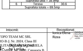 Gars39mp+30mpTERASA,finalizata,langaSTB,semicentralPopesti-Leordeni - Poză 2
