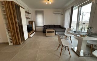 Apartament Nou 2 camere | Loc de parcare inclus in pret | Dumbravita - Poză 6