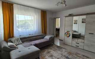 Apartament cu 2 camere de vanzare in zona centrala - Poză 2