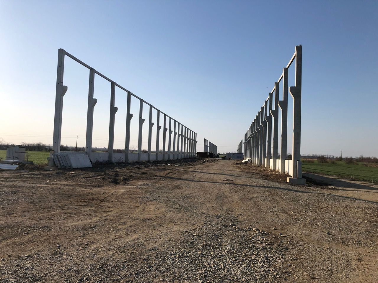 OPORTUNITATE 2 HALE BUFTEA LIVRATE LA CHEIE VANZARE SAU INCHIRIERE - Poză 3