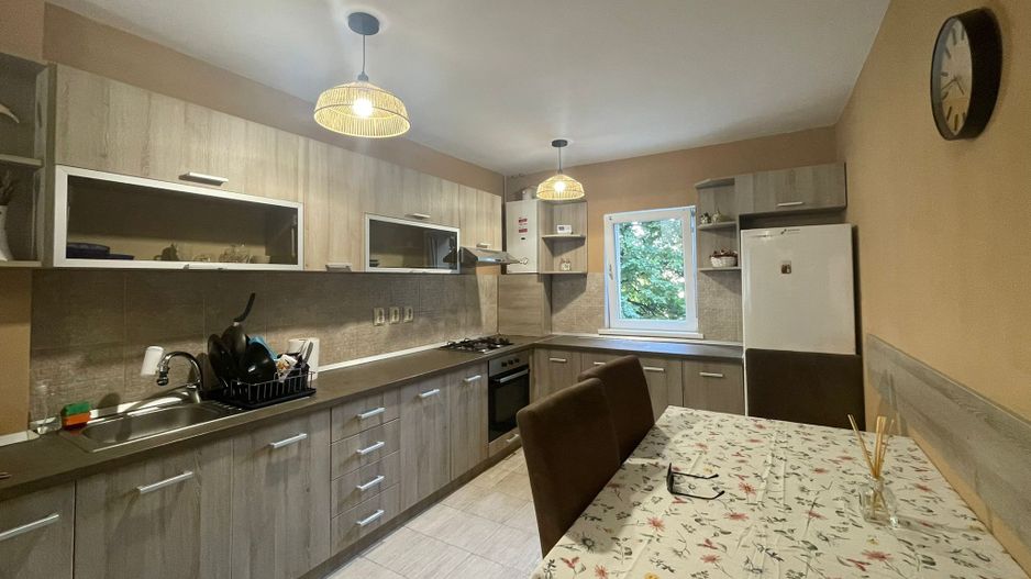 Apartament 3 camere decomandate ,  zona Titulescu! - Poză 8