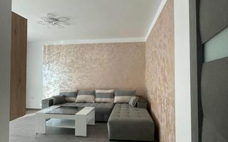 Apartament modern 2 camere 50 mp parter  zona Doamna Stanca - Poză 3