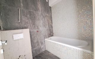 Casa Sibiu Cisnadioara, garaj, piscina, terase panoramice - Poză 21