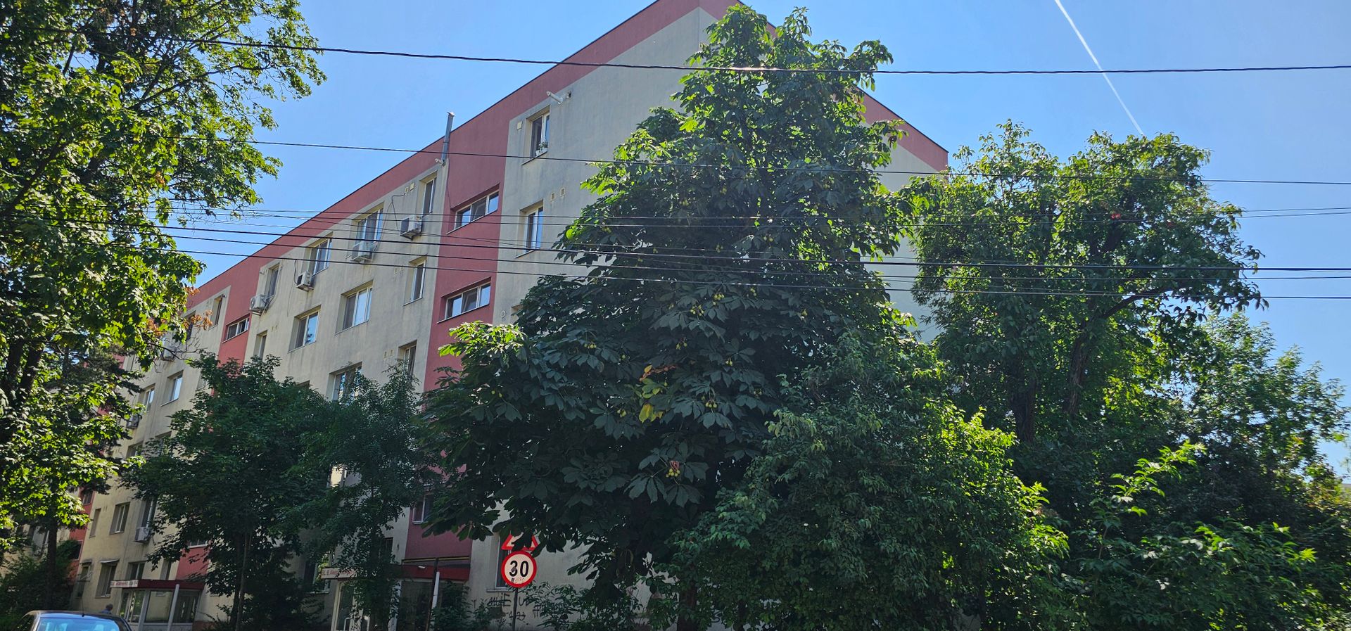 Apartament de 4 camere decomandate - Aleea Costinesti - Poză 5