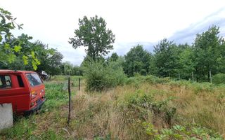 Teren intravilan de vânzare | 1.656 mp | 69.000 € | strada Murelor | Groși - Poză 4