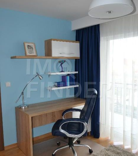 Casa de vanzare, zona Grand Hotel Italia, ansamblu rezidential privat - Poză 6