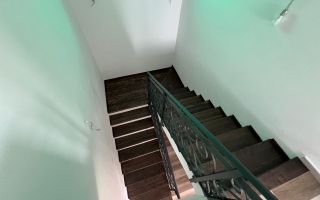 Casa  premium  SMART Independentă energetic  in Dumbravita - Poză 53