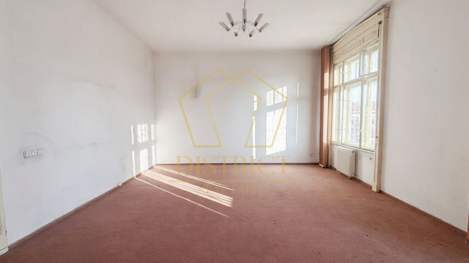 Spațiu cu poveste 190 mp, 5 camere | Ultracentral - Poză 3