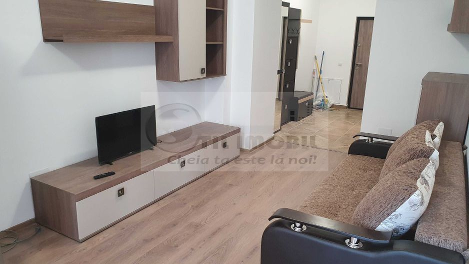 Apartament 2 camere- Zona Nicolina – Concept Salciilor - Poză 2