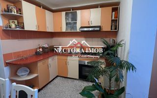 NECTORA IMOB Exclusivitate-Apartament 3 camere, 2 bai, Nufarul, Utilat - Poză 3