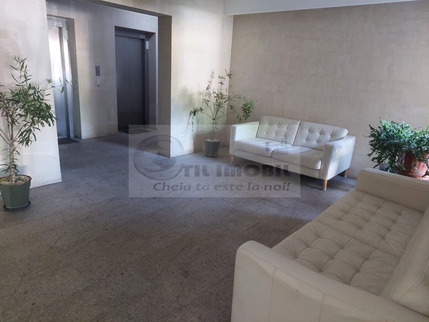 Apartament 2 camere – Copou Bellevue, Iași - Schiță 7