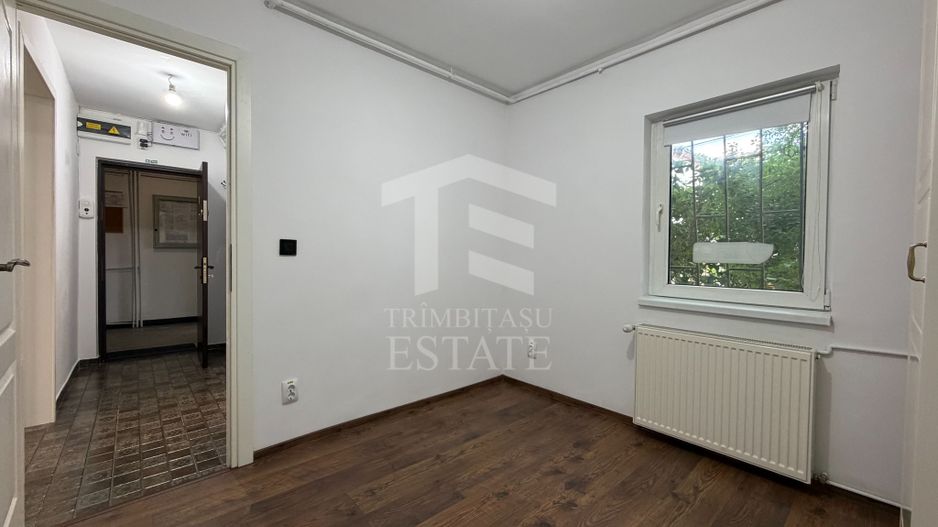 UNIRII - Decebal | 2 camere Birouri Activități comerciale - Poză 6