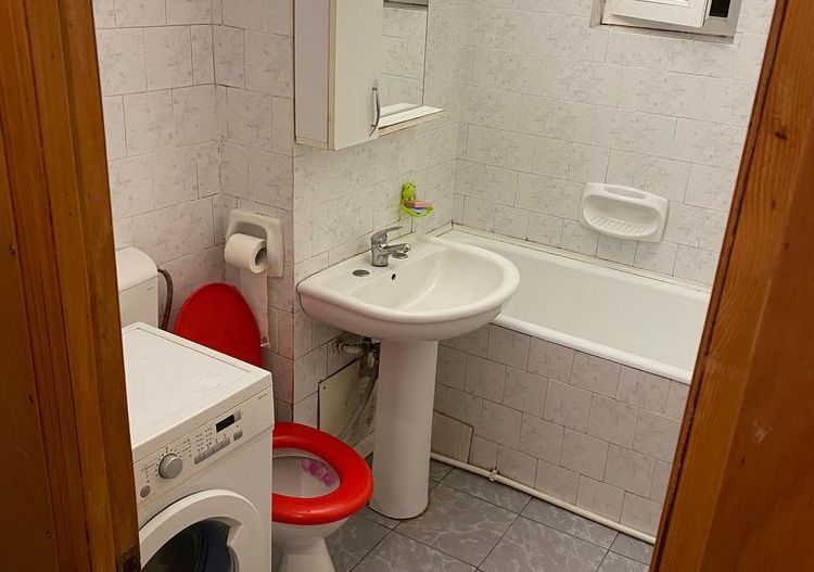 Apartament cu 2 camere, mobilat si utilat -  zona Mazepa 2 - Poză 8