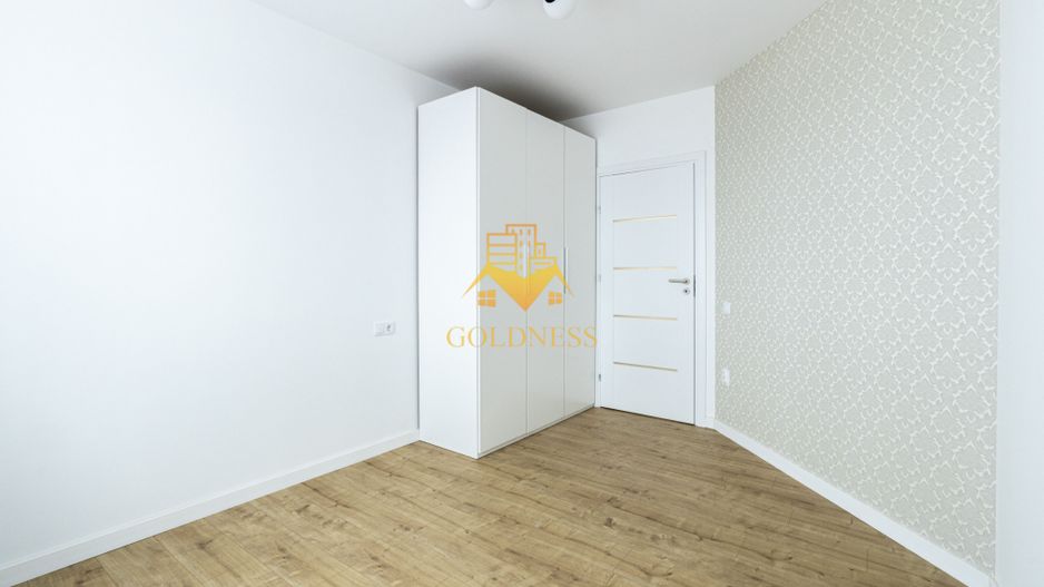 3 camere, Premium, parcare, bloc nou,Europa Eugen Ionesco Zona Luminia - Poză 6